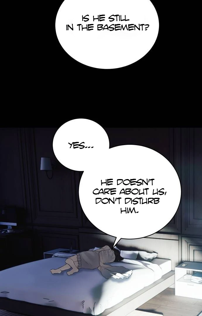 Special Civil Servant chapter 35 page 4