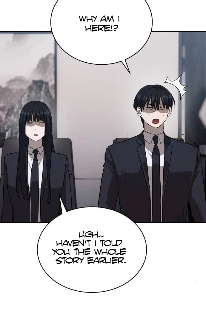 Special Civil Servant chapter 35 page 36
