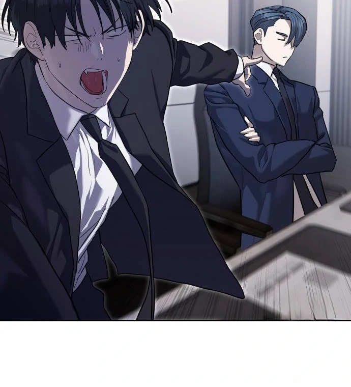 Special Civil Servant chapter 35 page 38