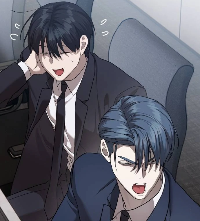 Special Civil Servant chapter 35 page 46