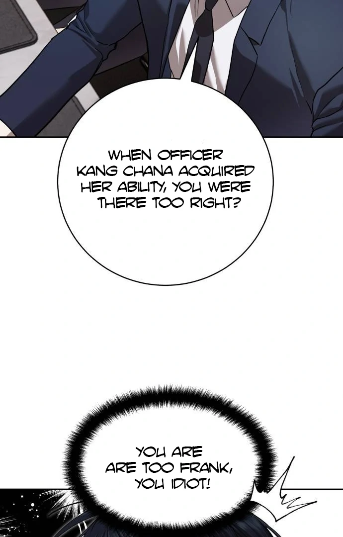 Special Civil Servant chapter 35 page 47