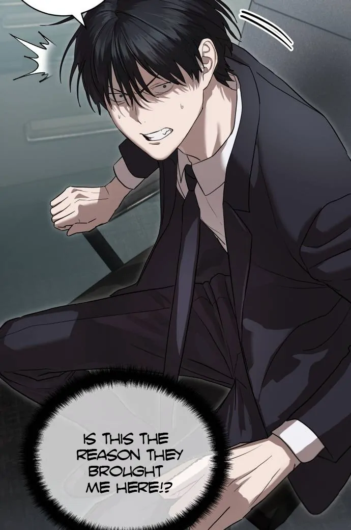 Special Civil Servant chapter 35 page 60
