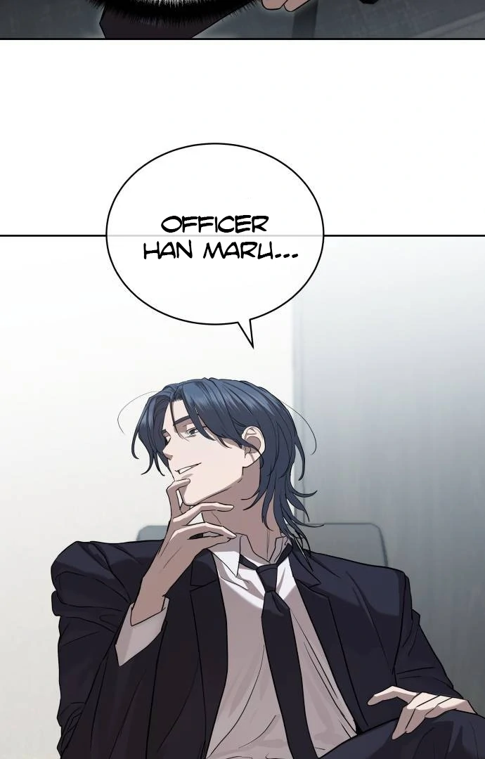 Special Civil Servant chapter 35 page 61