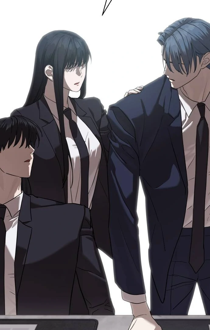 Special Civil Servant chapter 35 page 65
