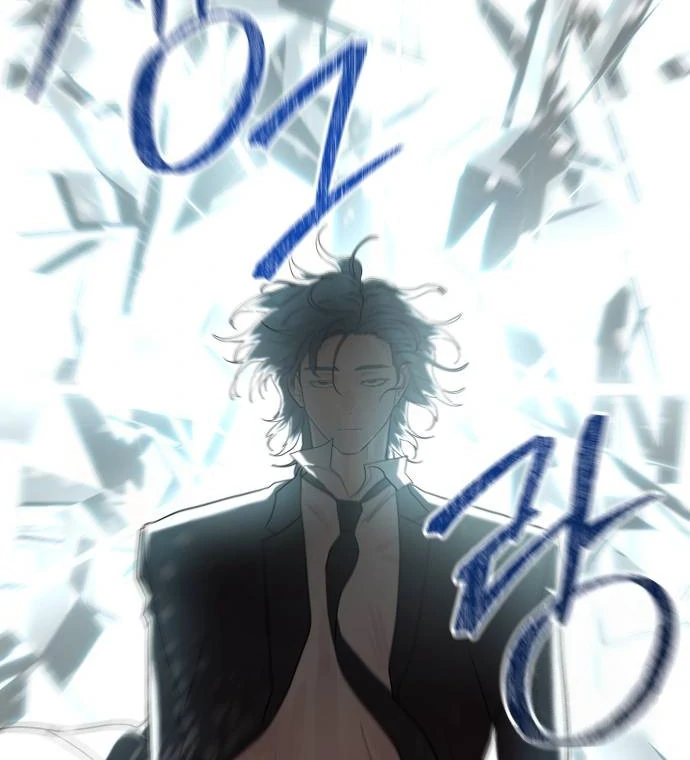 Special Civil Servant chapter 35 page 86