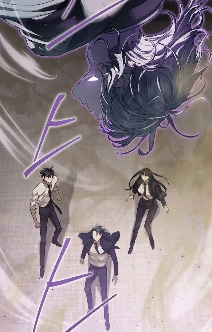 Special Civil Servant chapter 35 page 107