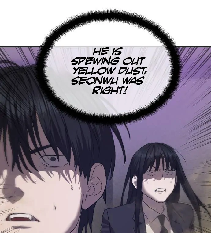 Special Civil Servant chapter 35 page 110