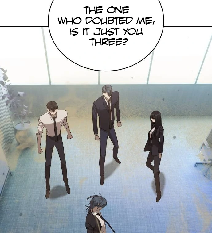 Special Civil Servant chapter 35 page 118