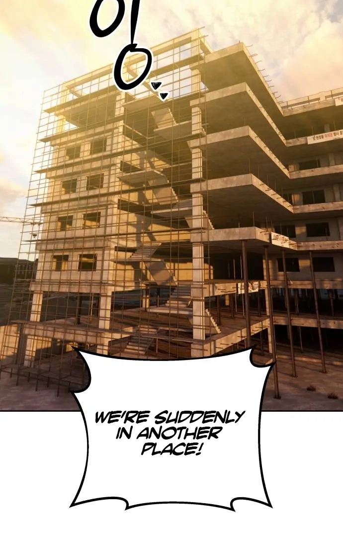 Special Civil Servant chapter 35 page 130