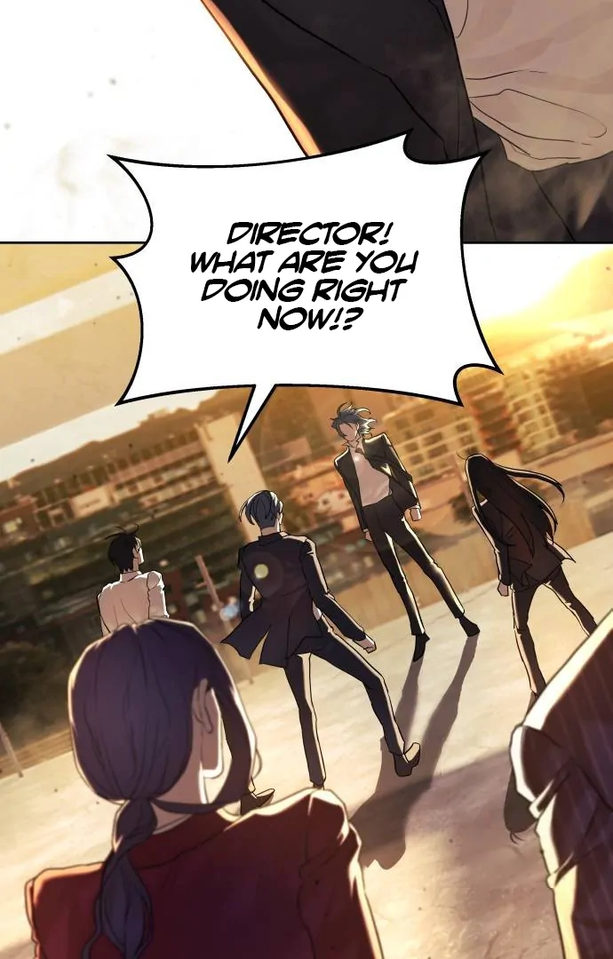Special Civil Servant chapter 35 page 132