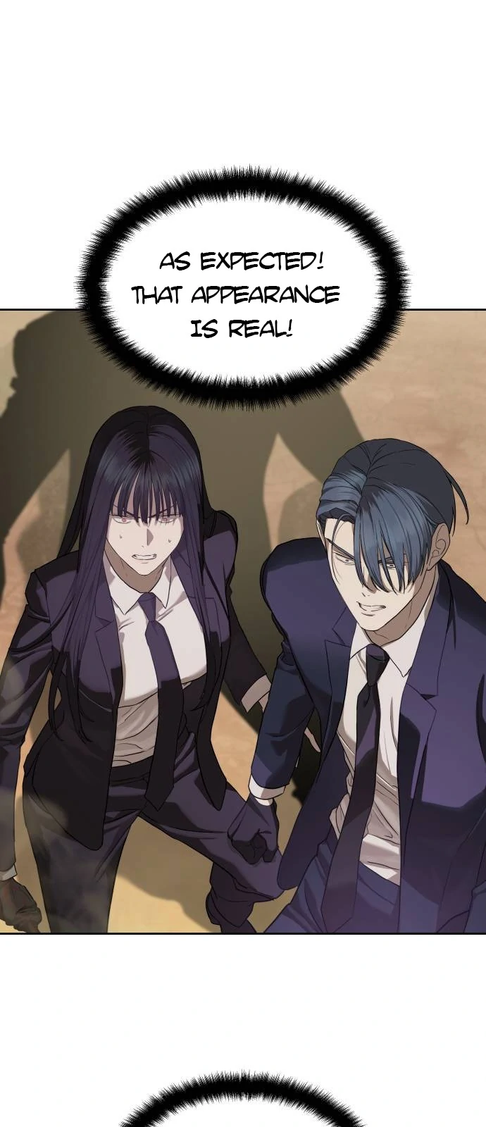 Special Civil Servant chapter 37 page 5