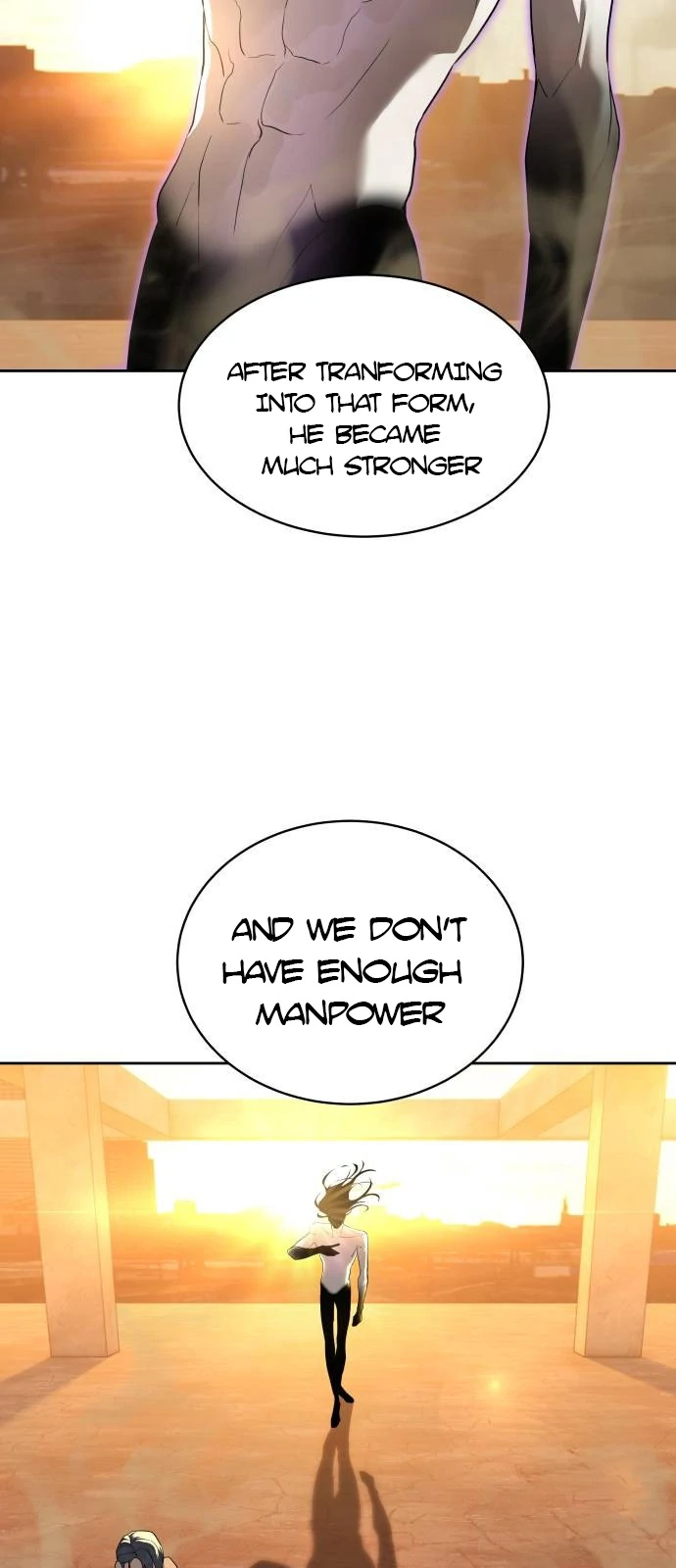 Special Civil Servant chapter 37 page 27