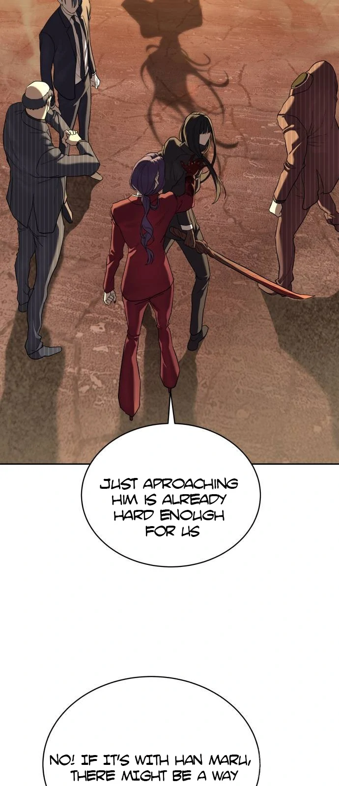 Special Civil Servant chapter 37 page 28