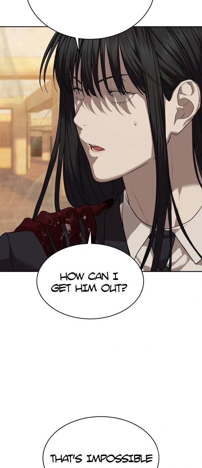 Special Civil Servant chapter 37 page 29