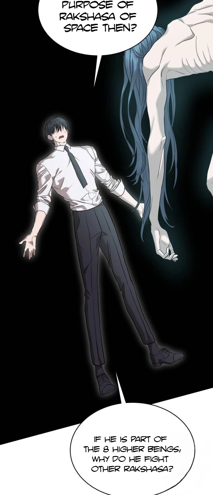 Special Civil Servant chapter 37 page 77