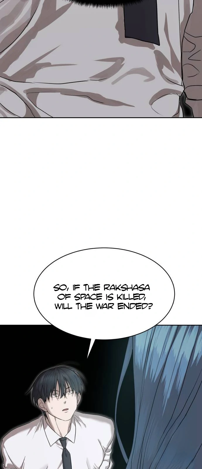 Special Civil Servant chapter 37 page 80