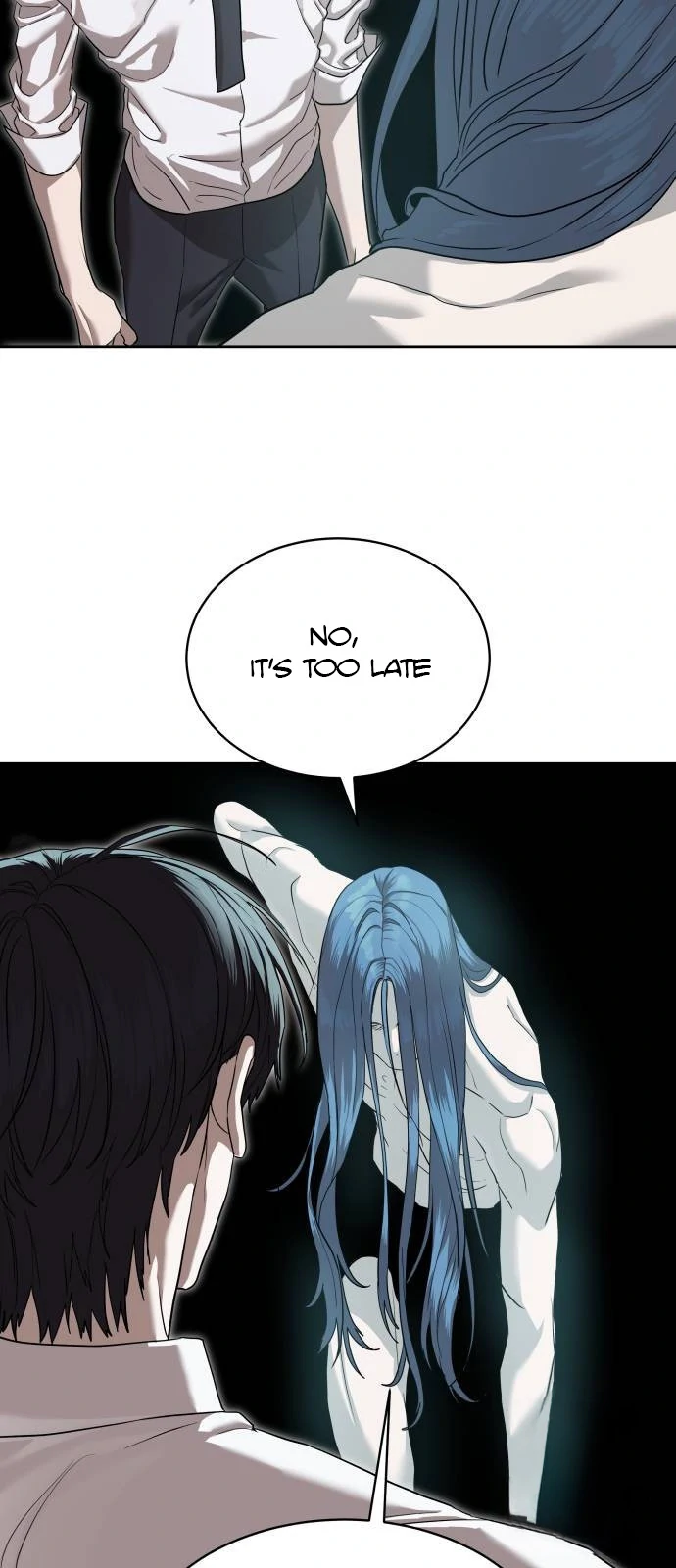 Special Civil Servant chapter 37 page 81