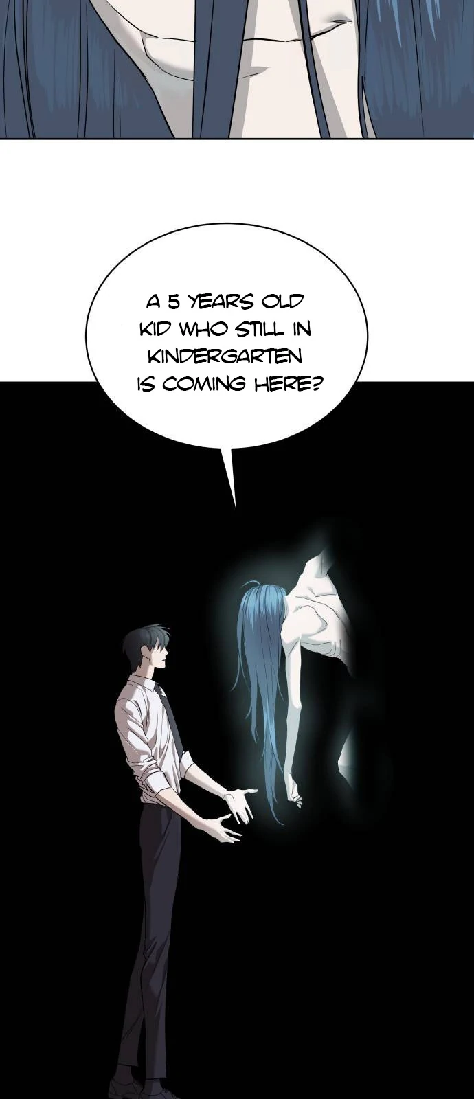 Special Civil Servant chapter 37 page 89