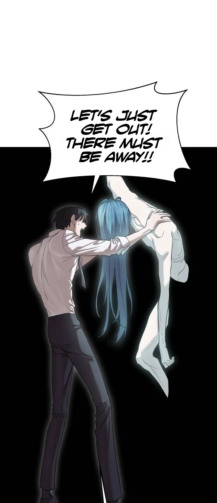 Special Civil Servant chapter 37 page 92