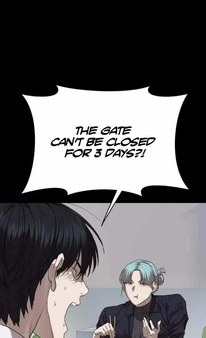 Special Civil Servant chapter 38 page 22