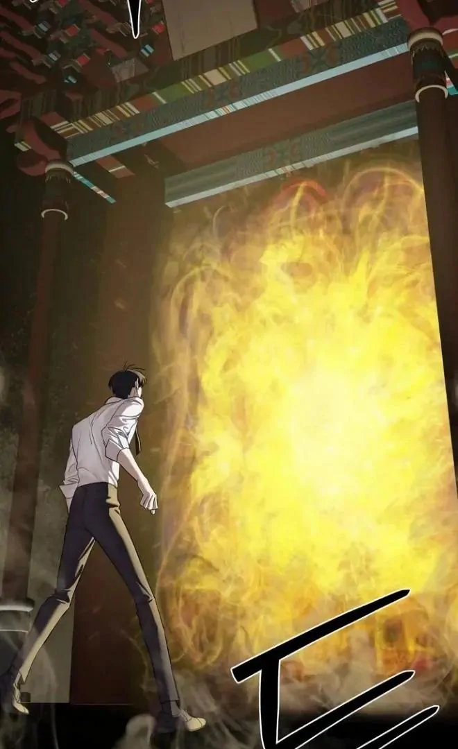 Special Civil Servant chapter 38 page 30