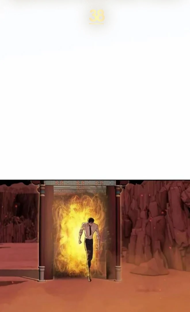 Special Civil Servant chapter 38 page 39