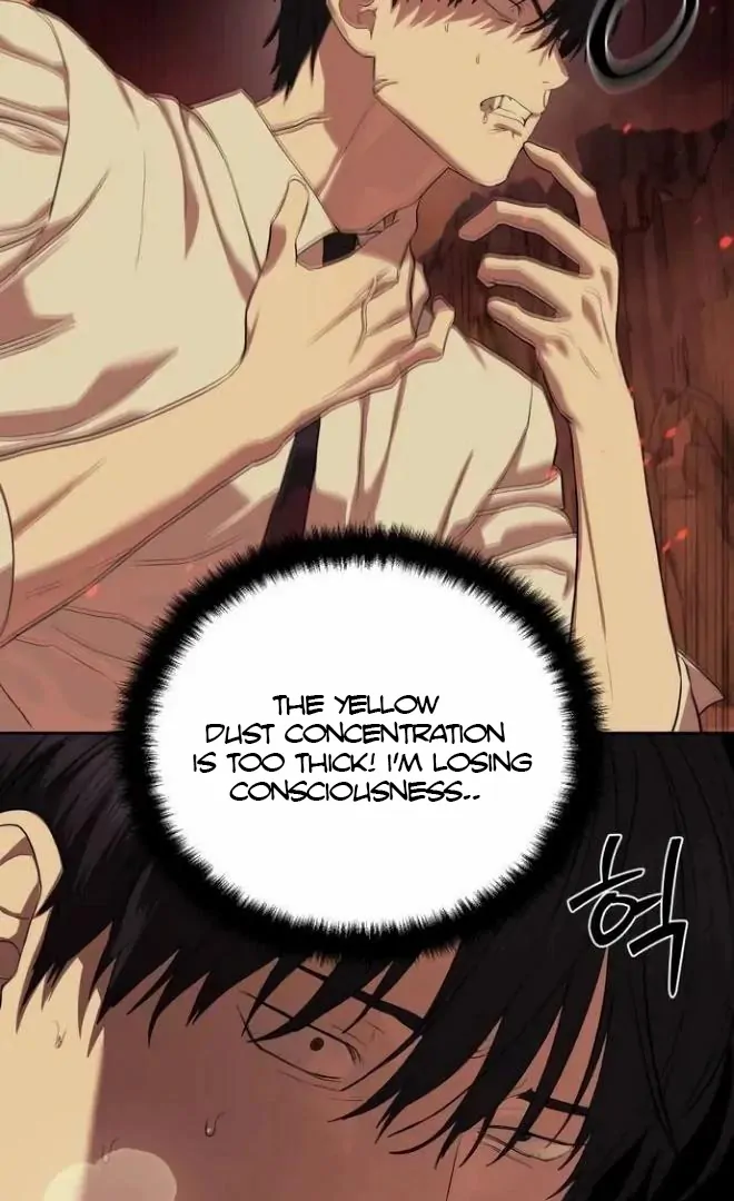 Special Civil Servant chapter 38 page 44
