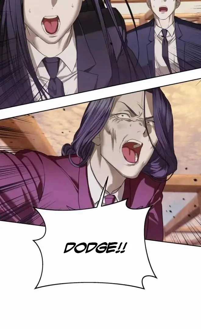Special Civil Servant chapter 38 page 125