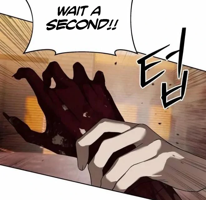 Special Civil Servant chapter 38 page 130