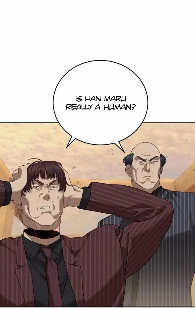 Special Civil Servant chapter 38 page 145