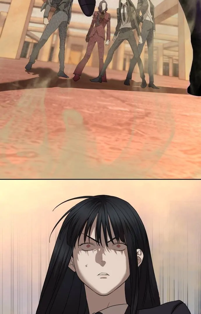 Special Civil Servant chapter 39 page 3