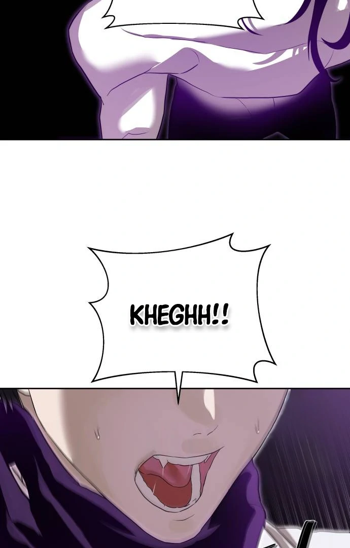 Special Civil Servant chapter 39 page 20