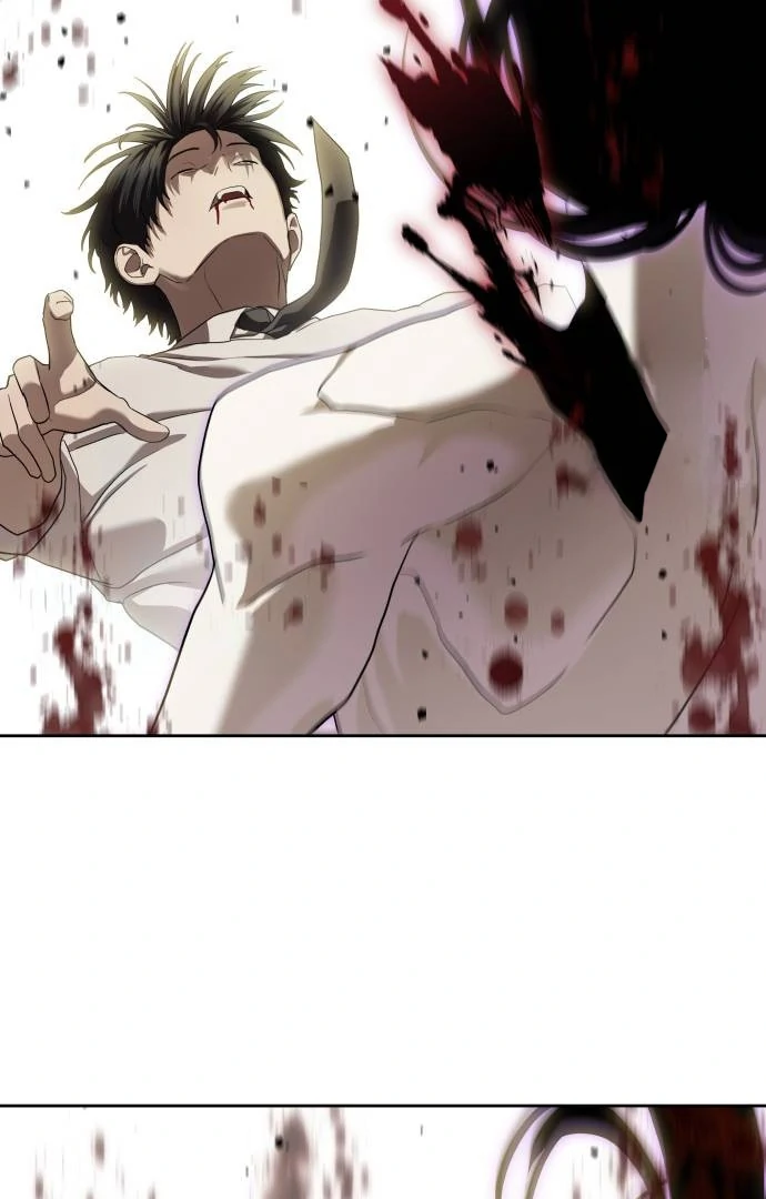 Special Civil Servant chapter 39 page 71
