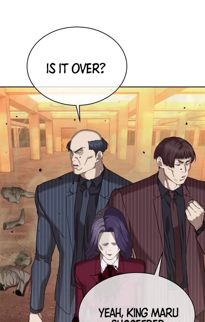 Special Civil Servant chapter 39 page 84