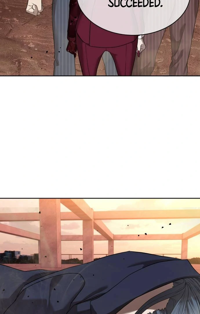 Special Civil Servant chapter 39 page 85
