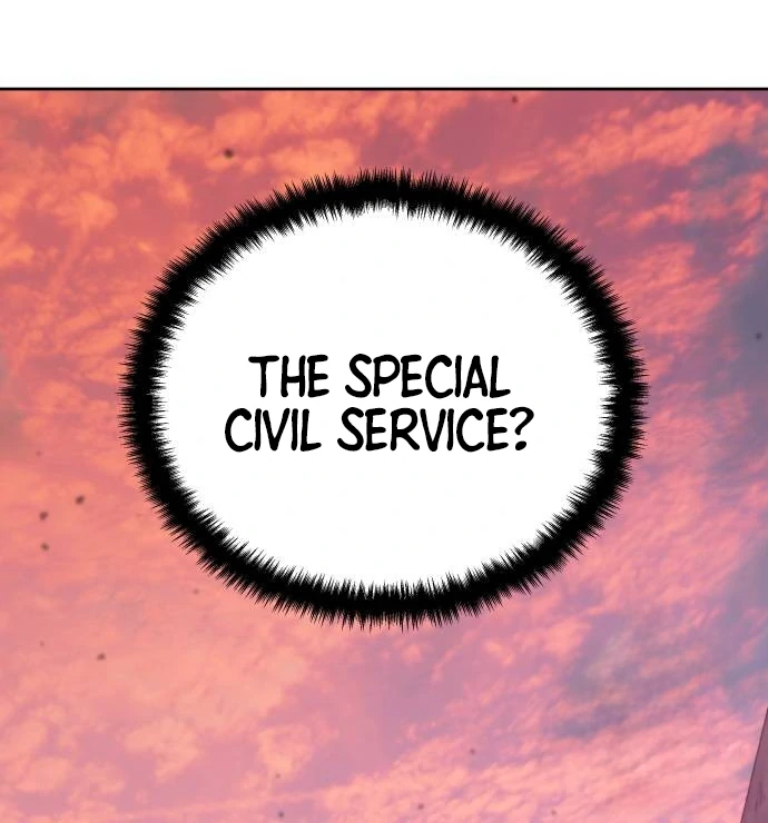 Special Civil Servant chapter 39 page 88