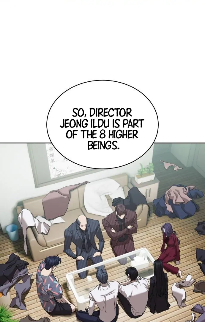 Special Civil Servant chapter 39 page 92
