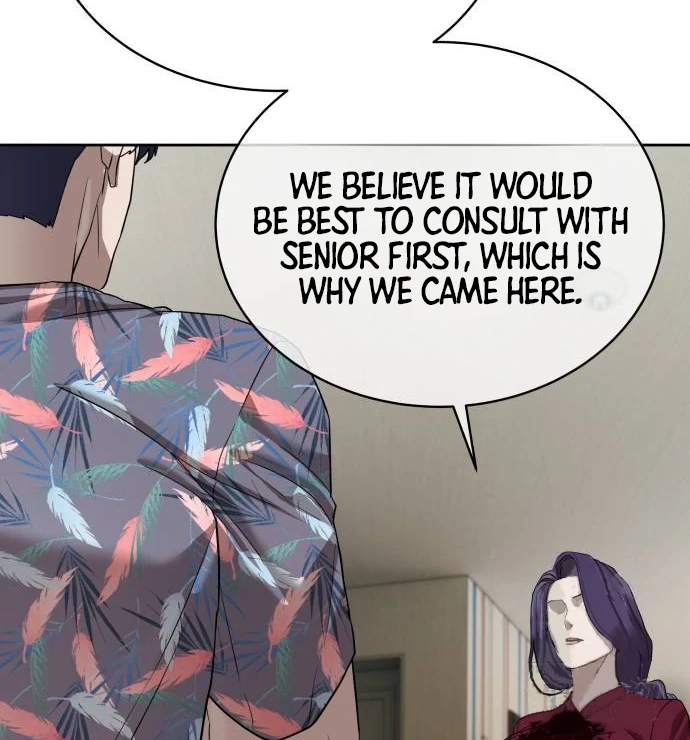 Special Civil Servant chapter 39 page 99
