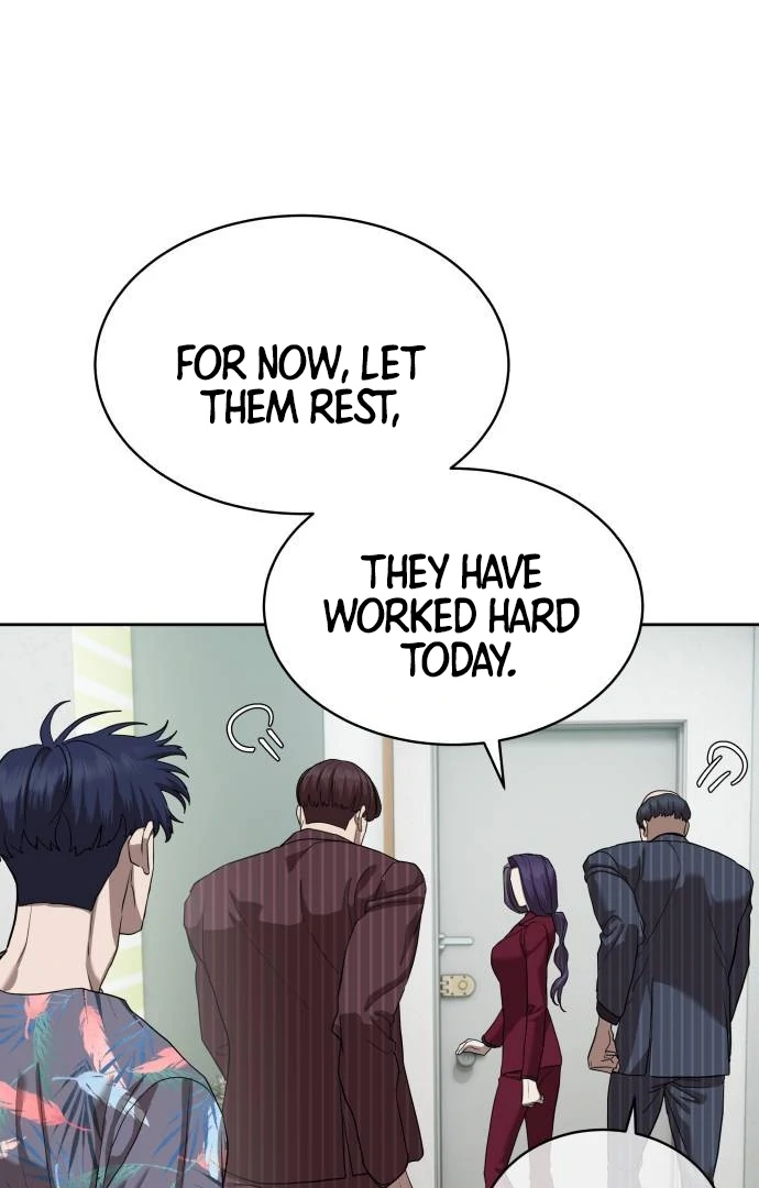 Special Civil Servant chapter 39 page 106