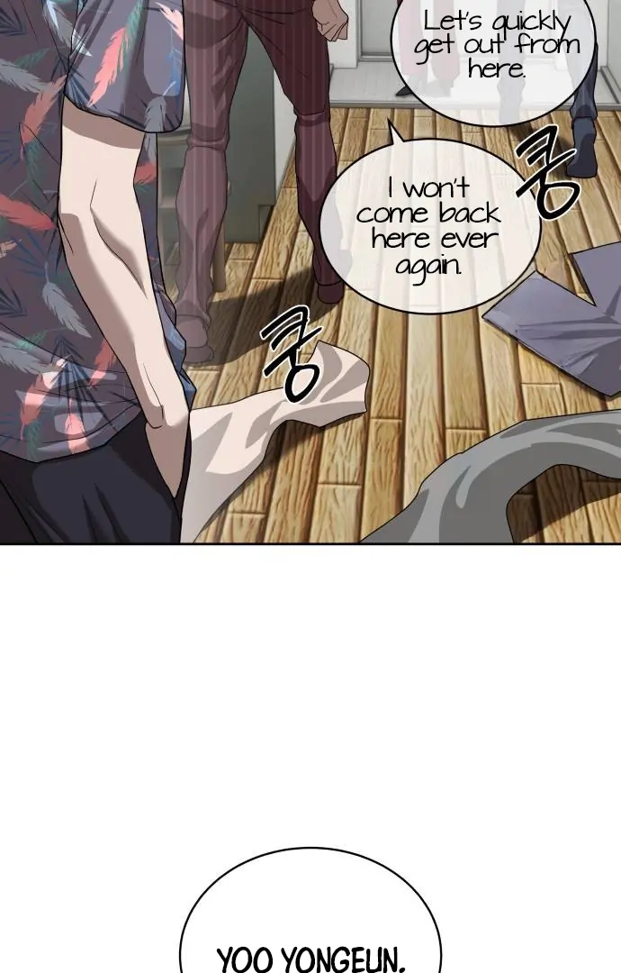 Special Civil Servant chapter 39 page 107