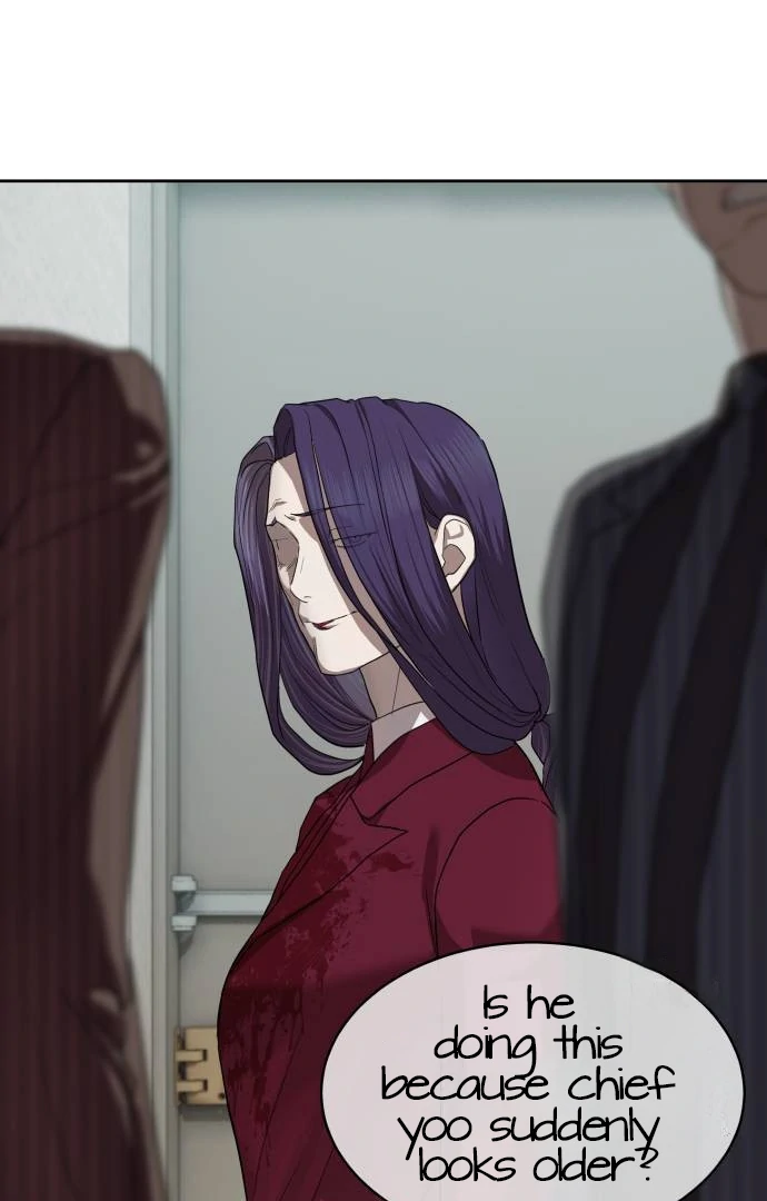 Special Civil Servant chapter 39 page 113