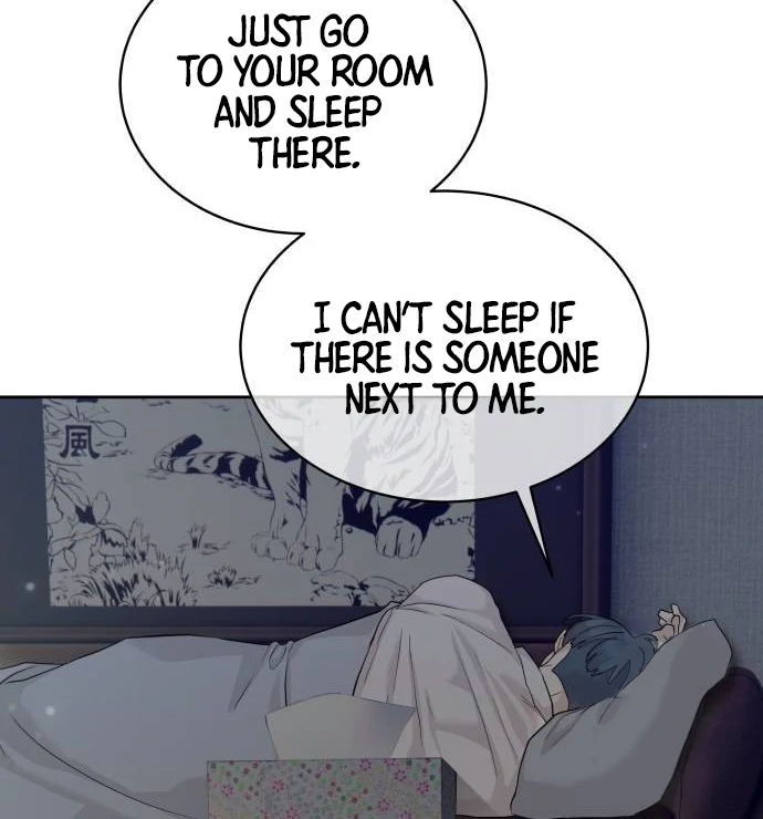 Special Civil Servant chapter 39 page 121