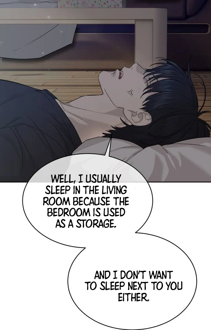 Special Civil Servant chapter 39 page 122