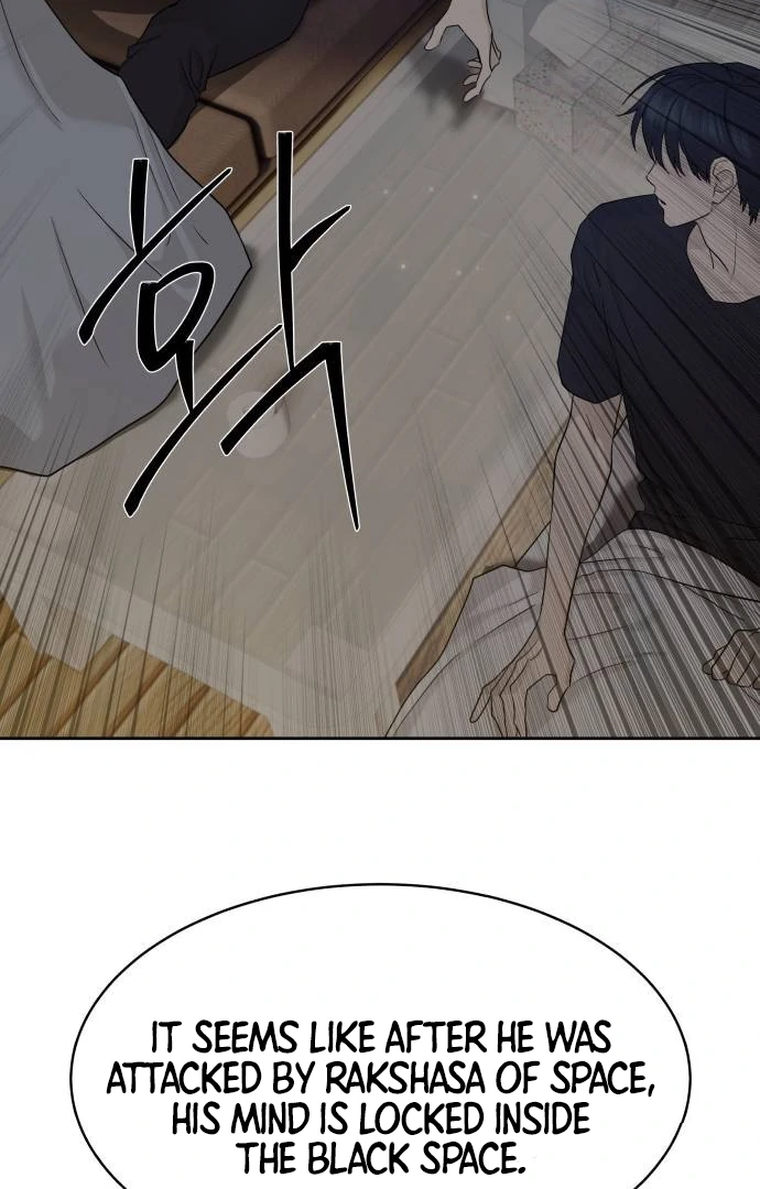 Special Civil Servant chapter 39 page 127