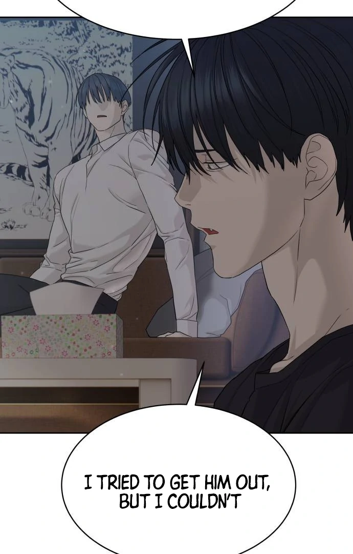 Special Civil Servant chapter 39 page 128