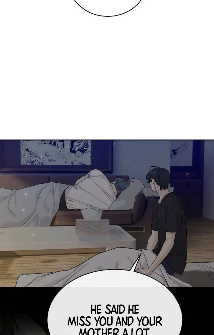 Special Civil Servant chapter 39 page 135