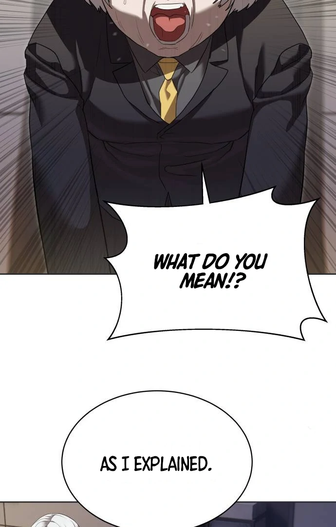 Special Civil Servant chapter 40 page 3