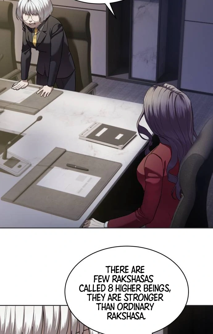 Special Civil Servant chapter 40 page 4