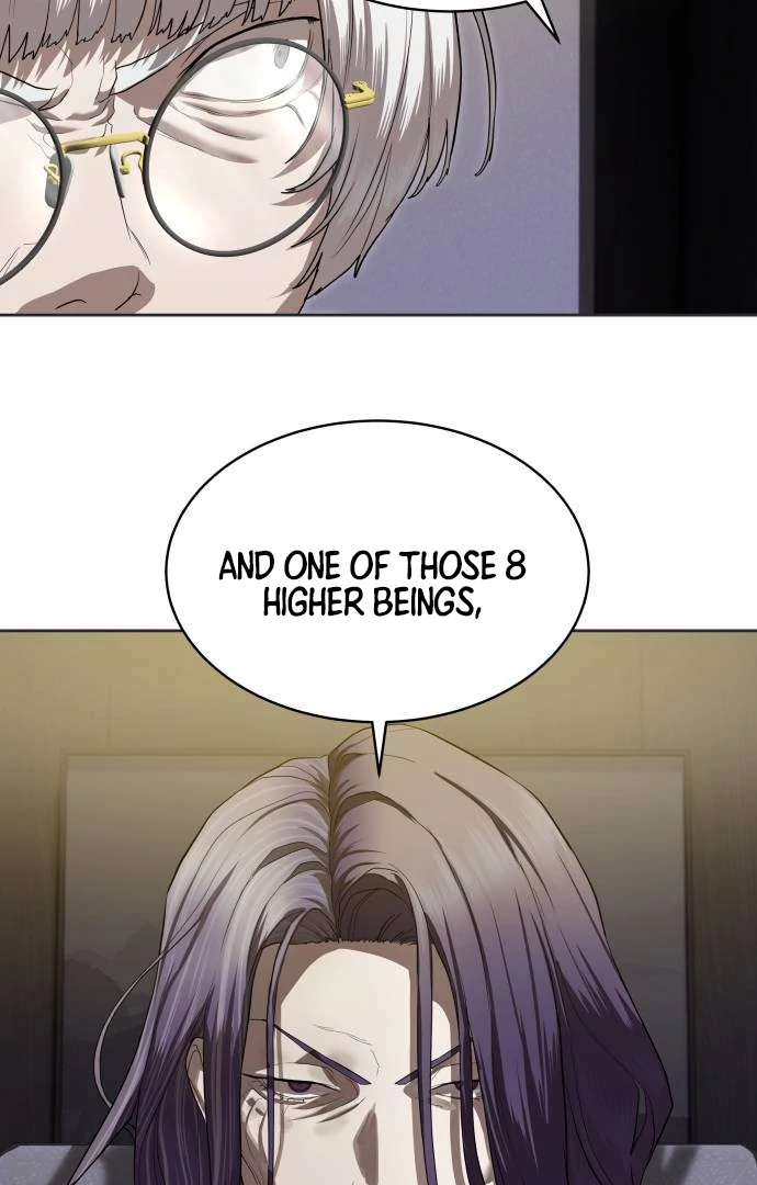 Special Civil Servant chapter 40 page 5