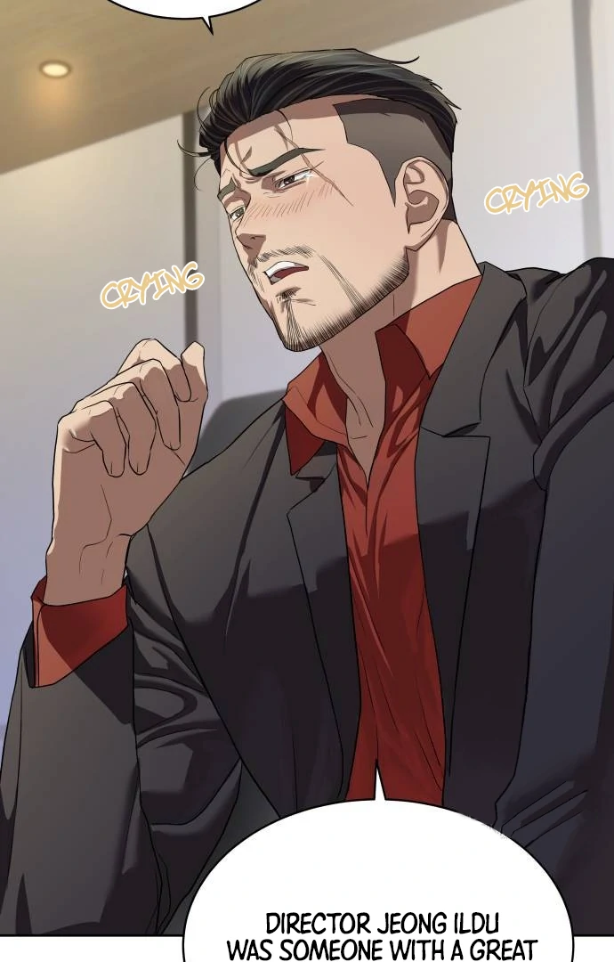 Special Civil Servant chapter 40 page 9
